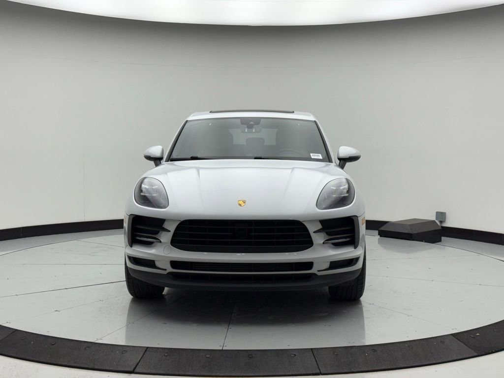 Used 2020 Porsche Macan image 6