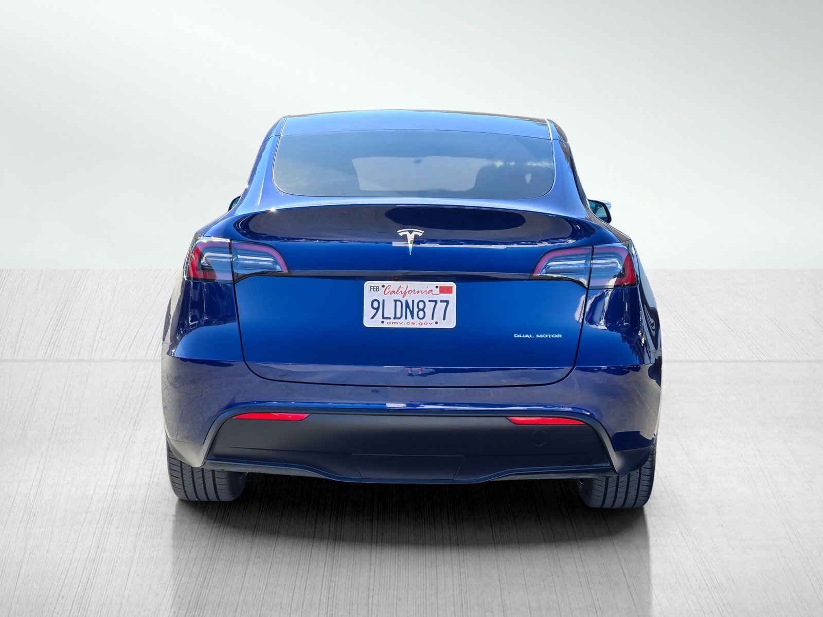 Used 2024 Tesla Model Y Long Range image 5