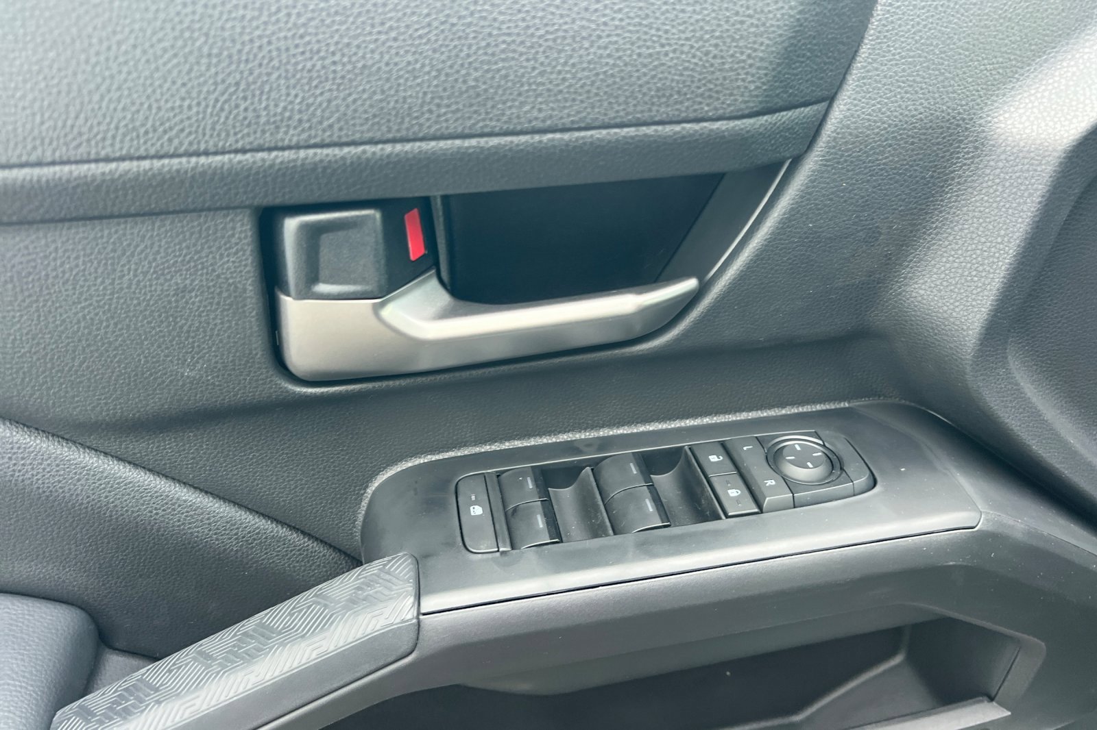 New 2026 Toyota Tacoma TRD Sport image 8