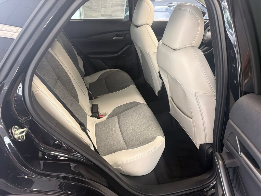 New 2026 MAZDA CX-30 Aire Edition AWD/4WD image 11