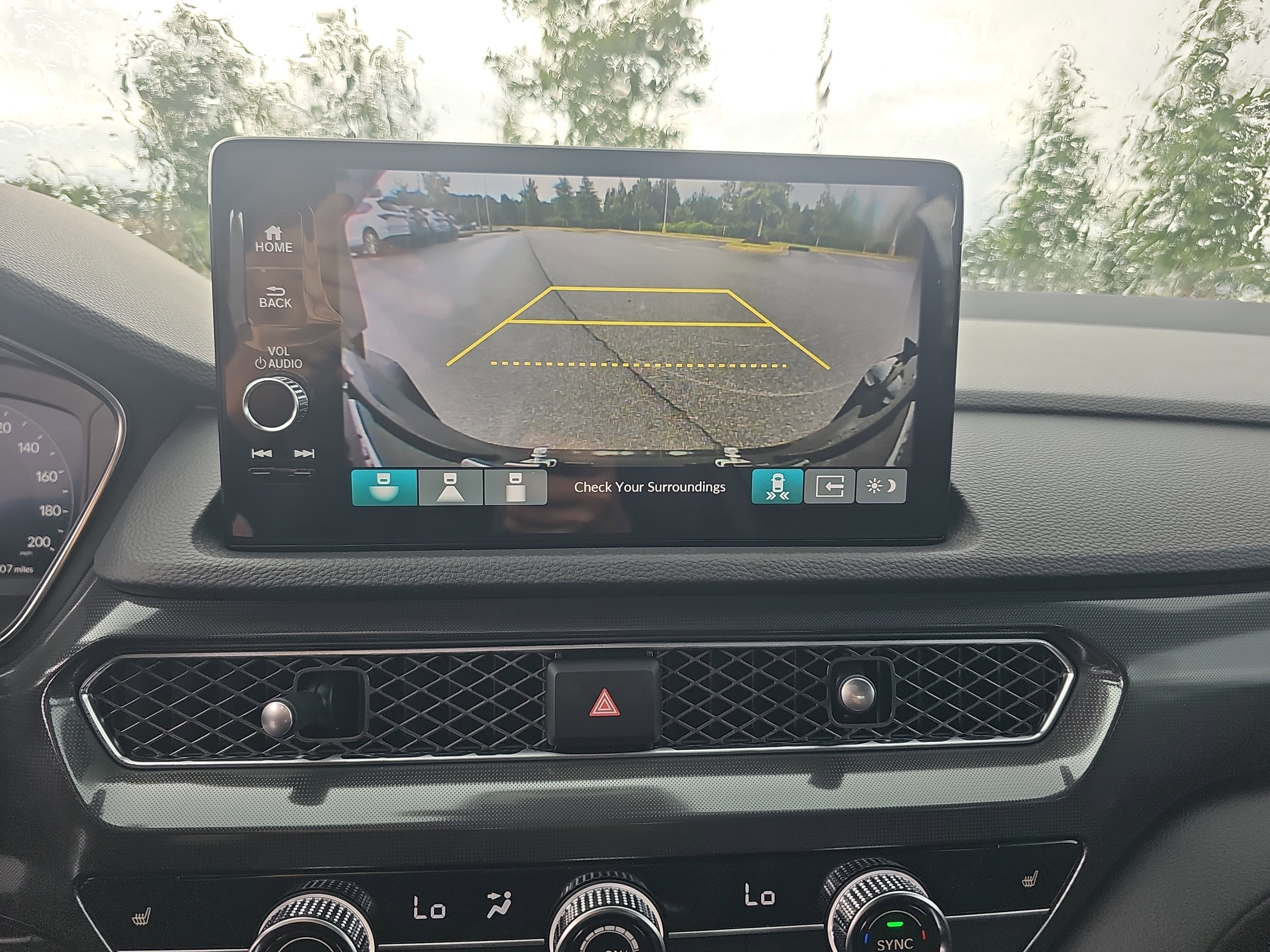 New 2025 Acura Integra Type S image 21