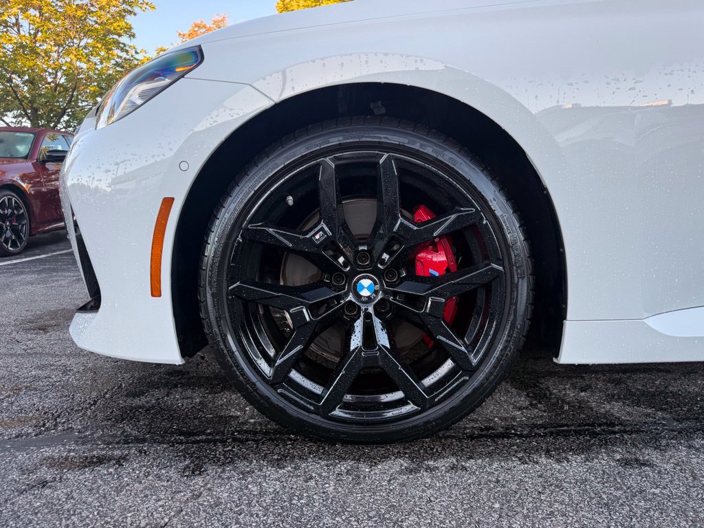 Used 2025 BMW 230i xDrive Coupe w/ M Sport Package AWD/4WD image 25