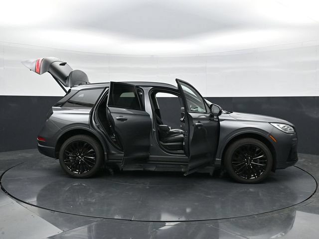 Used 2023 Lincoln Corsair Reserve w/ Equipment Group 201A AWD/4WD image 47