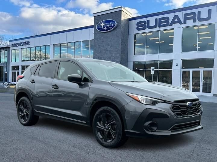 Used 2024 Subaru Crosstrek 2.0i