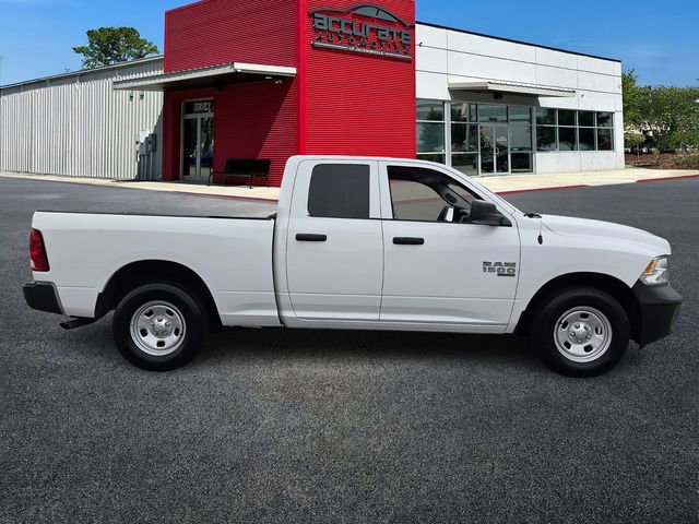 Used 2019 RAM 1500 Tradesman w/ Popular Equipment Group image 6