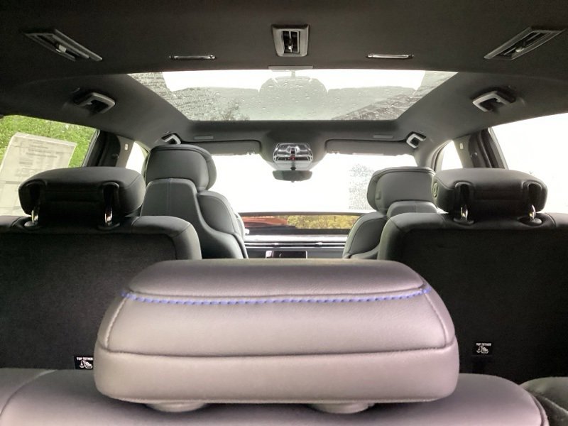 New 2025 Cadillac Escalade IQ Luxury 1 image 5