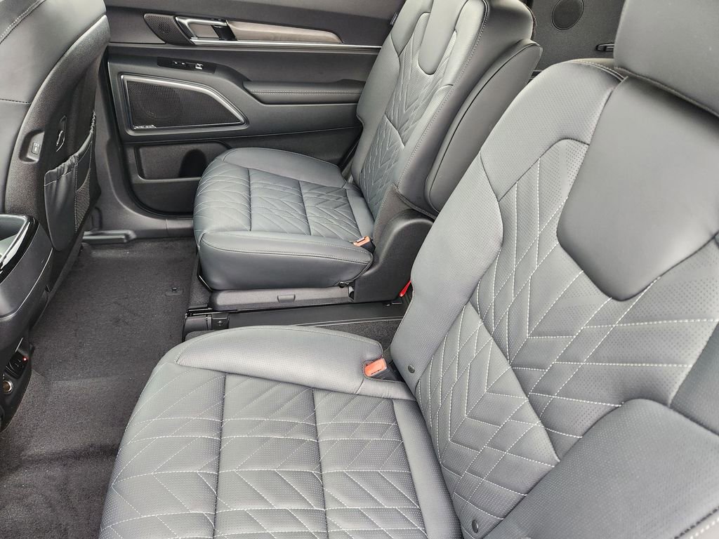 New 2025 Kia Telluride SX Prestige X-Pro image 12