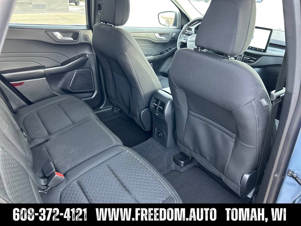 New 2026 Ford Escape Active w/ Active Premium Tech Pack AWD/4WD image 21