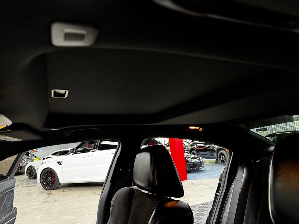 Used 2020 Dodge Charger R/T w/ Plus Group RWD image 36