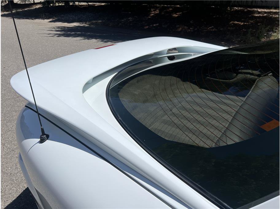 Used 1993 Pontiac Firebird Coupe RWD image 12