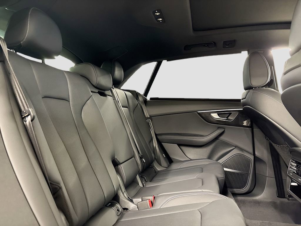 New 2026 Audi Q8 Premium Plus image 16