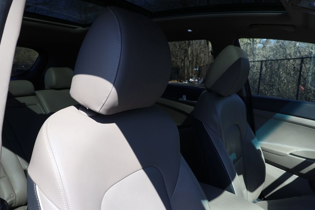Used 2019 Hyundai Tucson Ultimate image 41