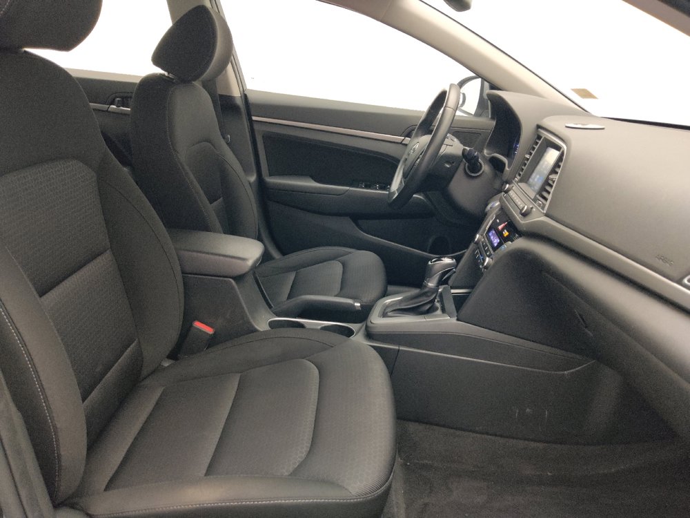 Used 2018 Hyundai Elantra Value Edition FWD image 21