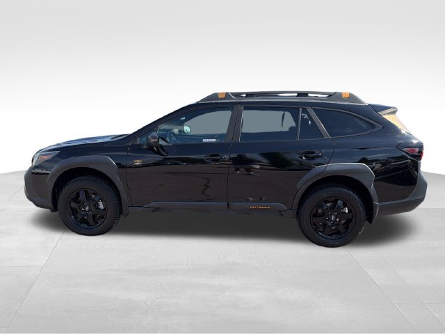 Used 2022 Subaru Outback Wilderness w/ Wilderness Package AWD/4WD image 4