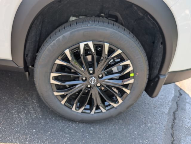 New 2026 Nissan Rogue Dark Armor AWD/4WD image 24