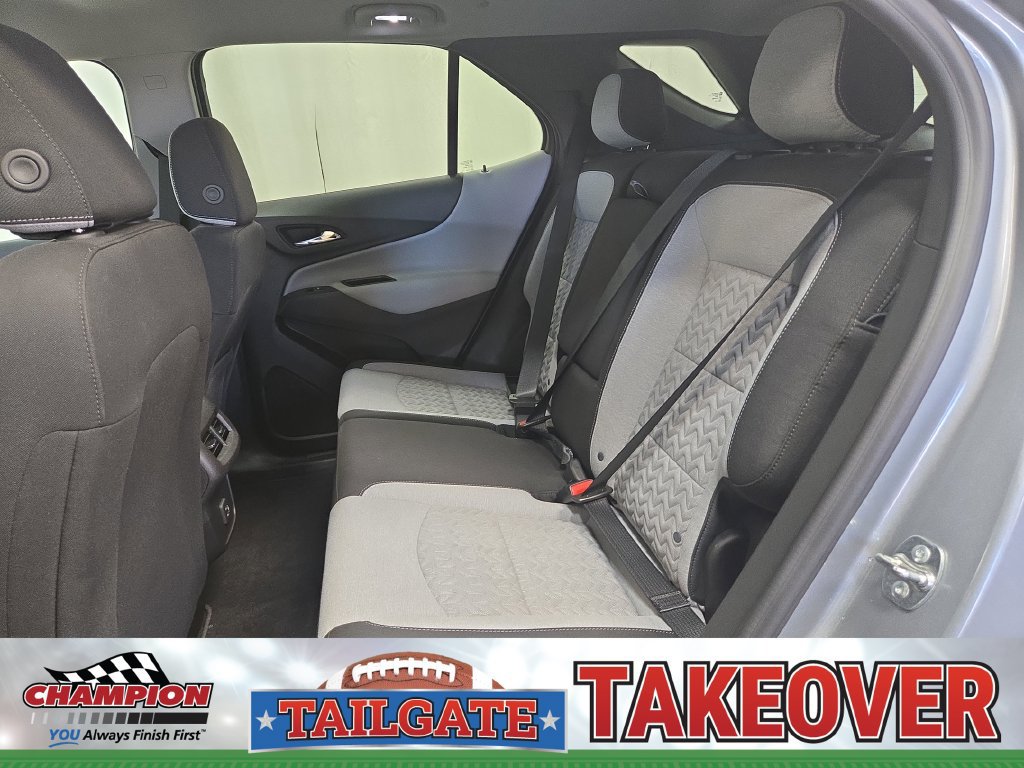 Used 2024 Chevrolet Equinox LS w/ LS Convenience Package FWD image 32
