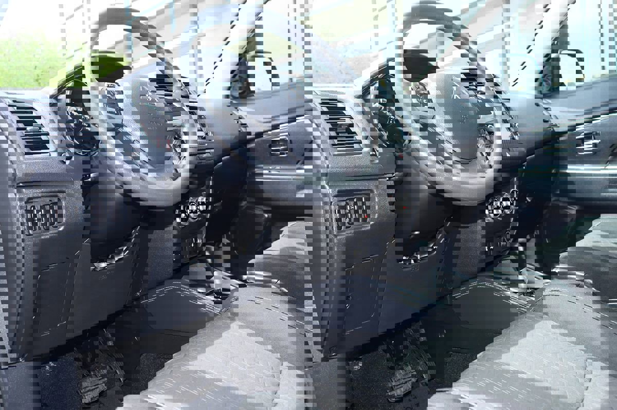 Used 2024 Mitsubishi Outlander Sport AWD image 40