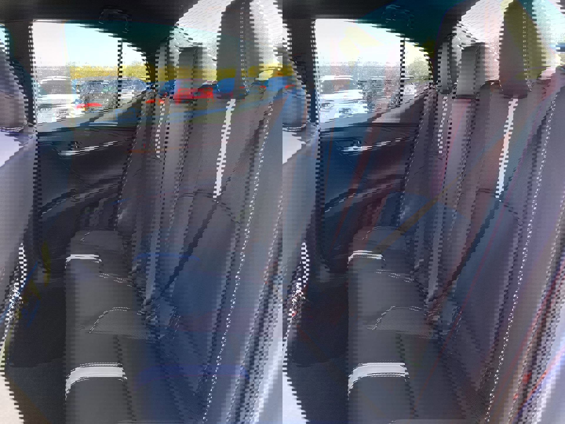 Certified 2026 Toyota Camry SE image 27