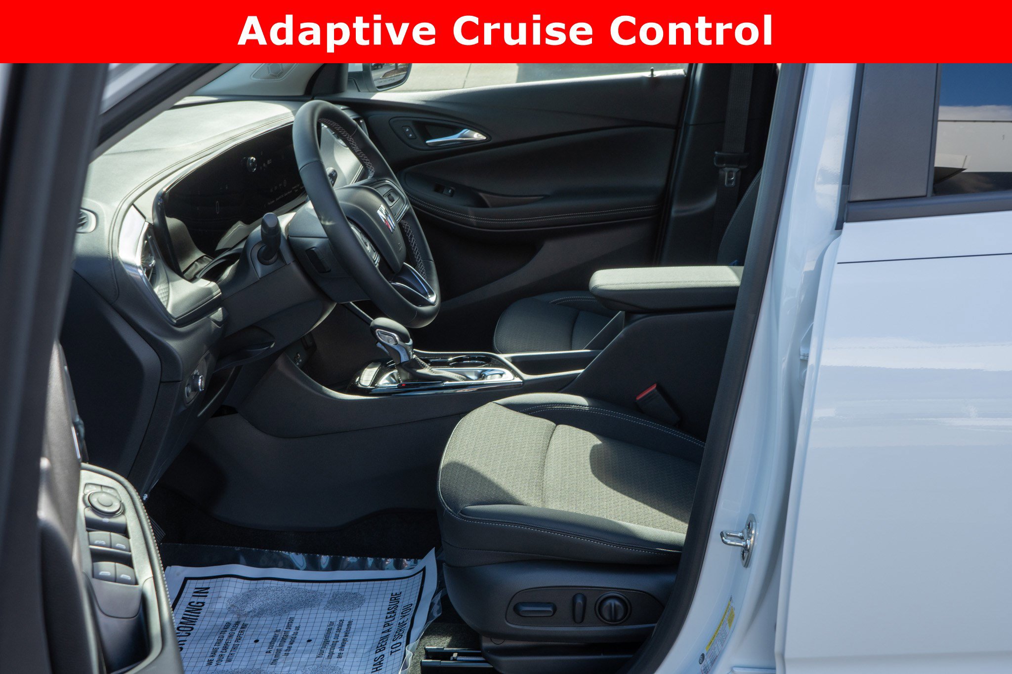 New 2026 Buick Encore GX Preferred w/ Advanced Technology Package image 18