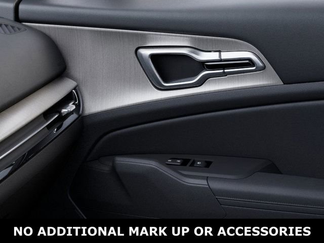 New 2026 Kia Sportage X-Pro Prestige image 25