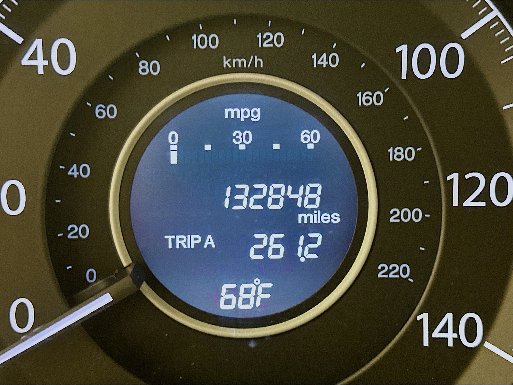 Used 2015 Honda CR-V EX image 19