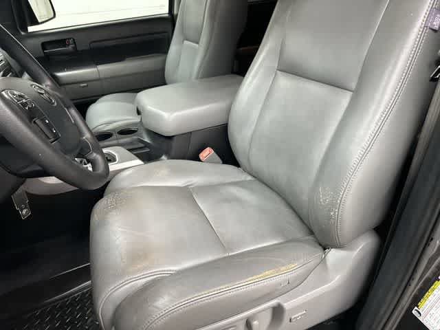 Used 2012 Toyota Tundra 2WD CrewMax w/ SR5 Pkg image 10