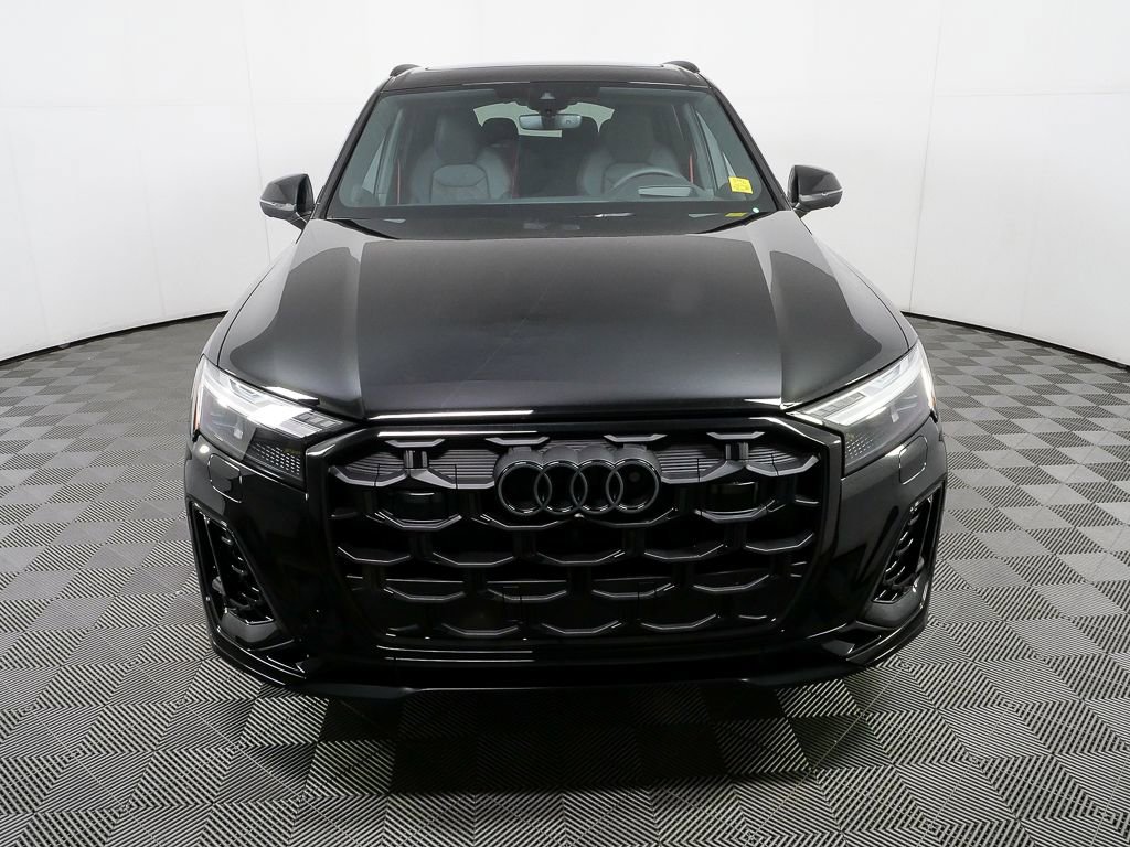 New 2026 Audi Q7 3.0T Prestige AWD/4WD image 37