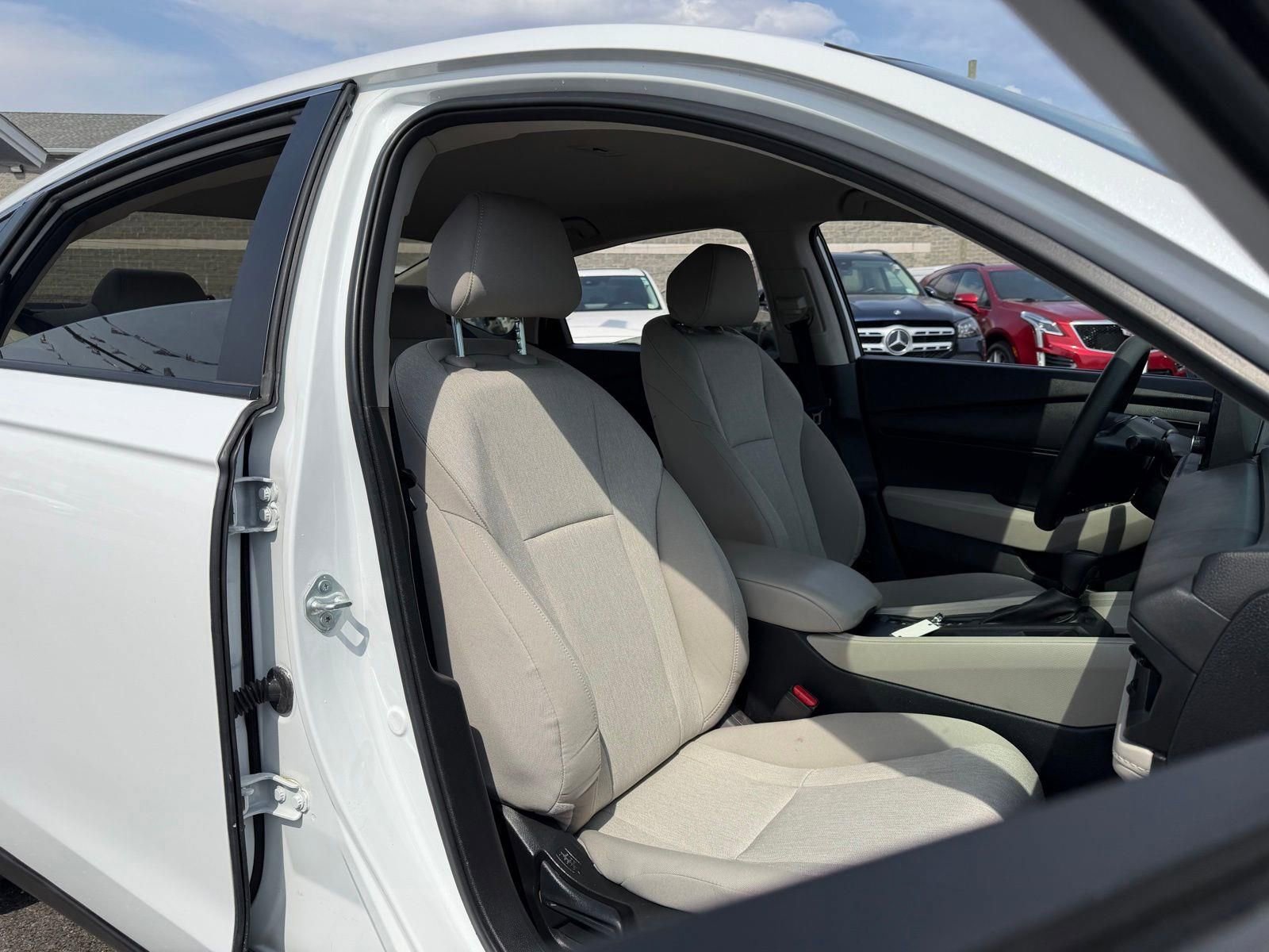 Used 2023 Honda Accord LX image 10