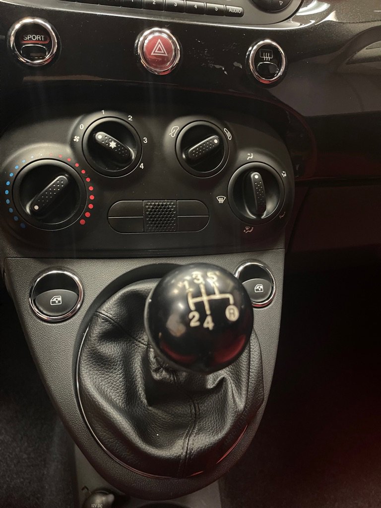 Used 2013 FIAT 500 Pop image 24