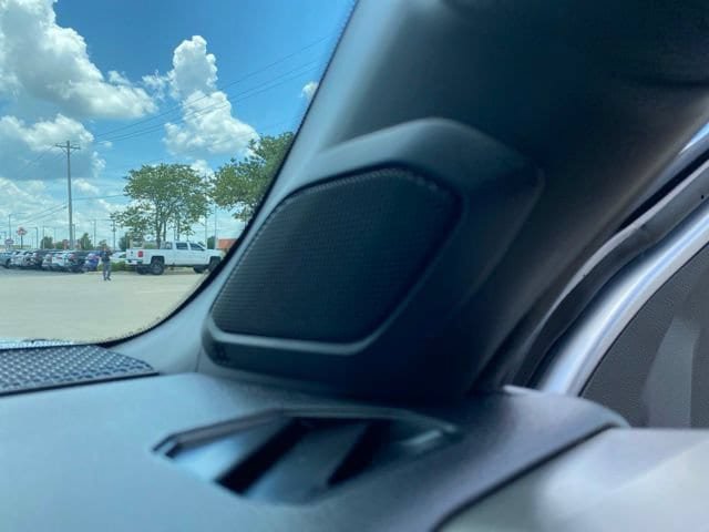 New 2026 Toyota Tundra Platinum AWD/4WD image 21