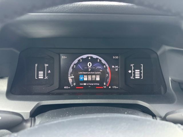 Used 2025 Toyota 4Runner SR5 image 13