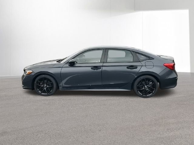 Used 2023 Honda Civic Sport image 5