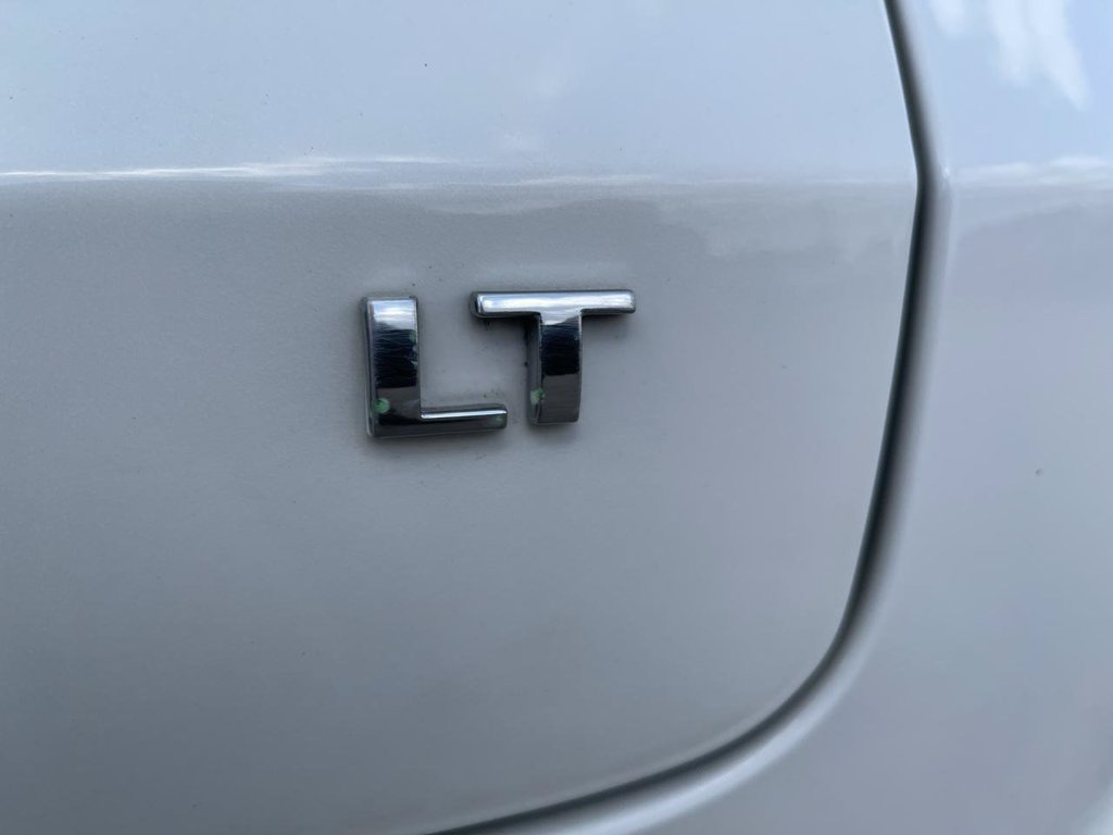 Used 2022 Chevrolet TrailBlazer LT w/ Convenience Package FWD image 58