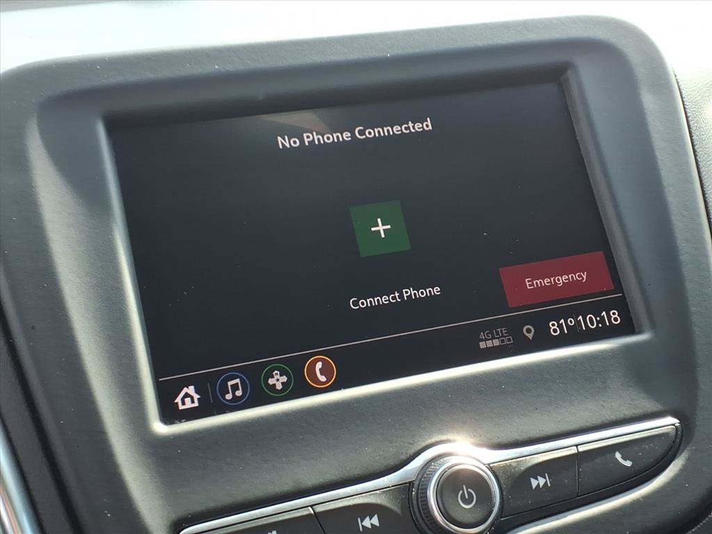 Used 2021 Chevrolet Equinox LS FWD image 11