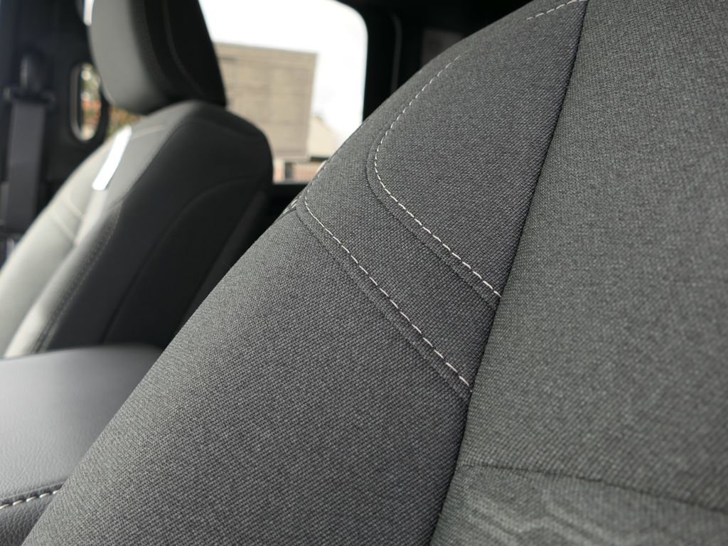 New 2026 RAM 3500 Tradesman image 12