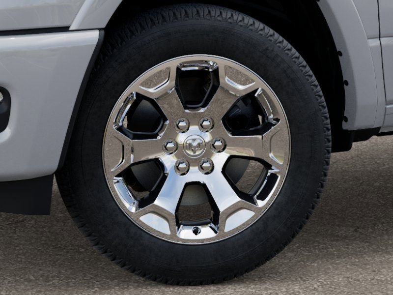 New 2025 RAM 1500 Big Horn image 44