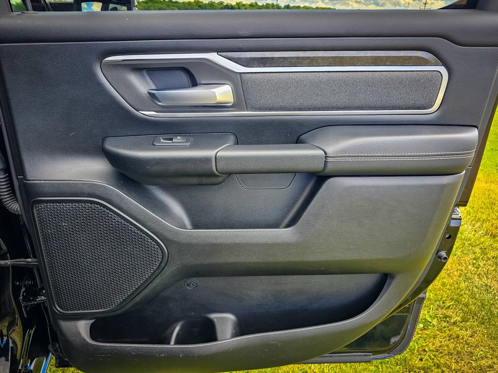 Used 2020 RAM 1500 Big Horn AWD/4WD image 39