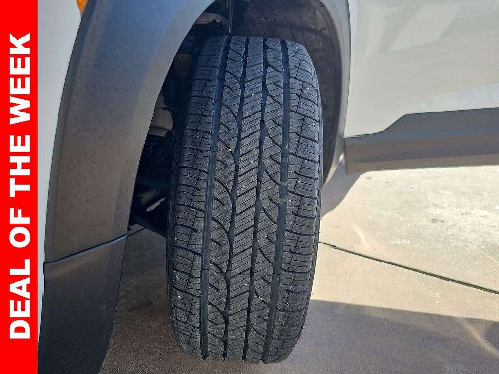 Used 2023 Chevrolet TrailBlazer RS image 34