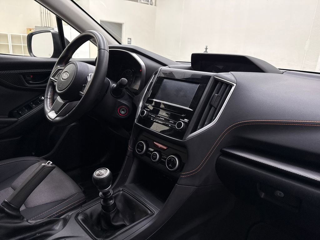 Used 2021 Subaru Crosstrek 2.0i Premium AWD/4WD image 24