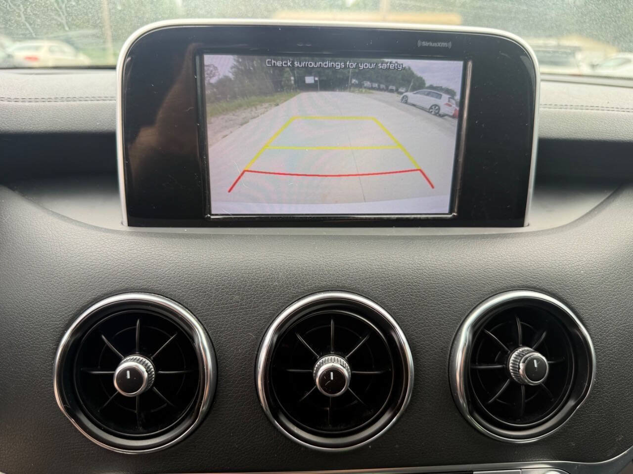 Used 2019 Kia Stinger RWD image 33