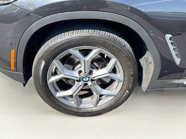 Used 2023 BMW X3 xDrive30i w/ Premium Package image 33