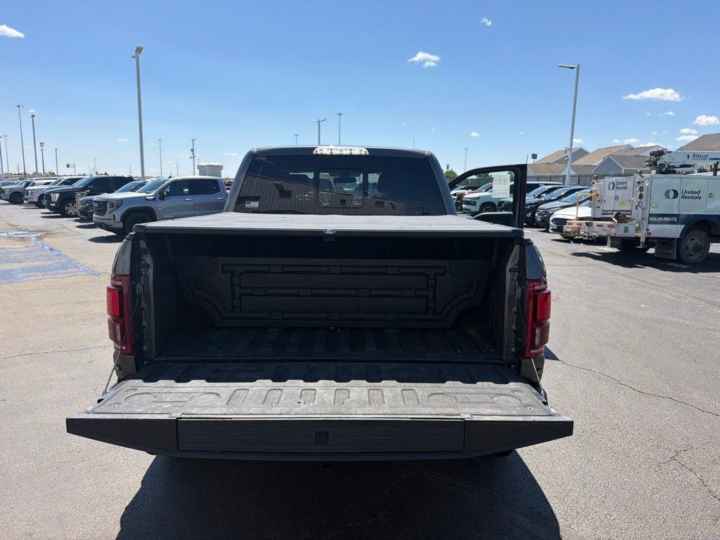Used 2018 Ford F150 Raptor w/ Equipment Group 802A Luxury AWD/4WD image 44