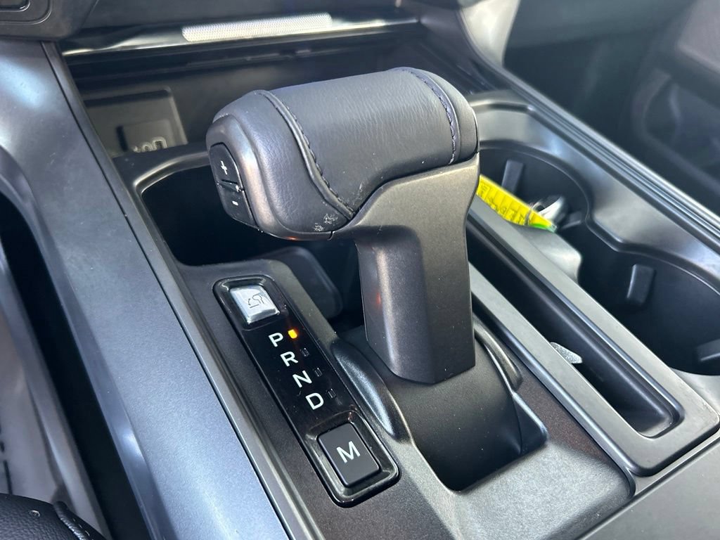 Used 2026 Ford F150 Lariat AWD/4WD image 15