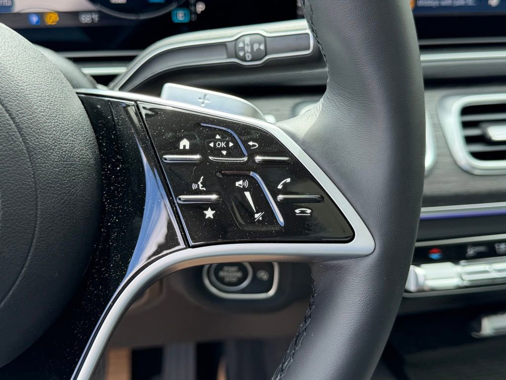 New 2026 Mercedes-Benz GLE 350 4MATIC image 24