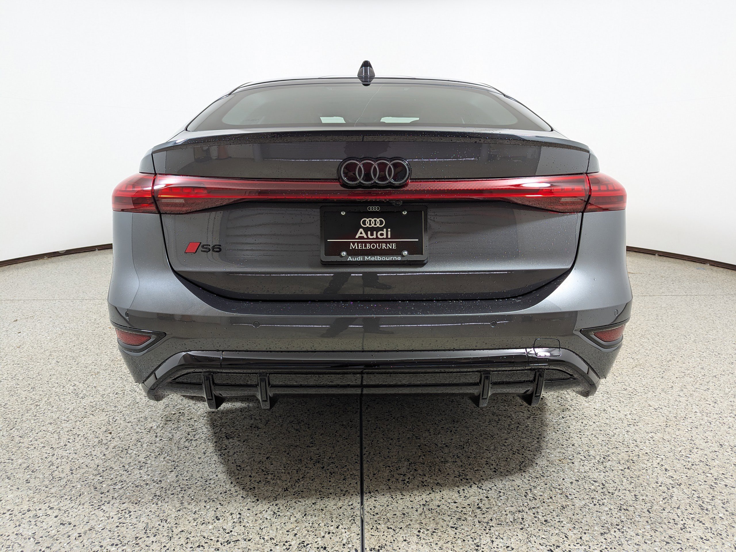 New 2025 Audi S6 e-tron Premium Plus image 6