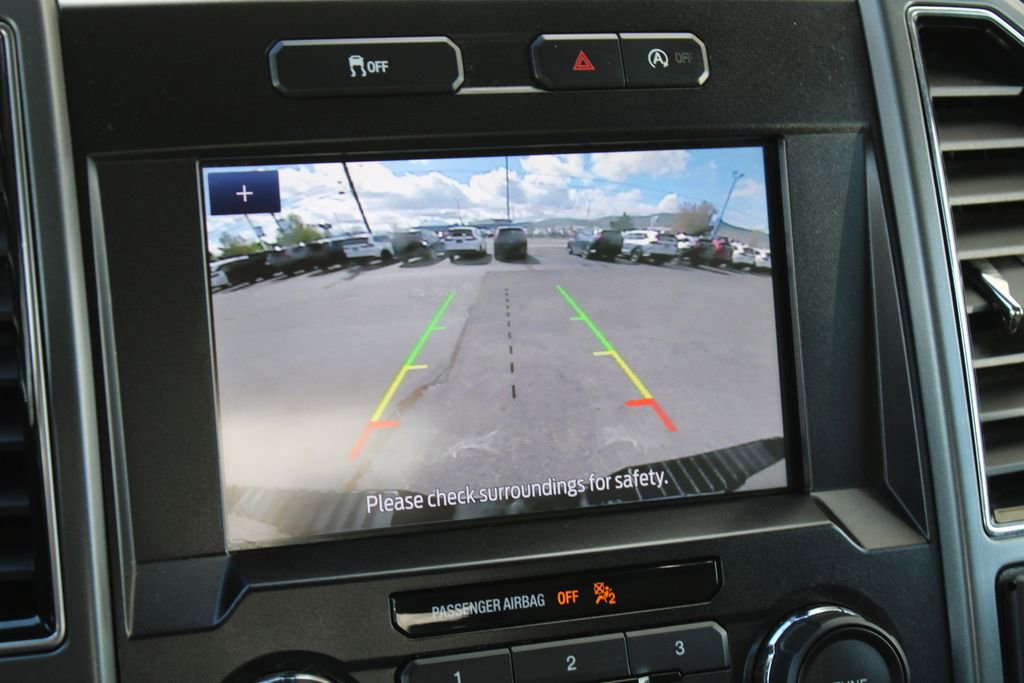 Used 2019 Ford F150 XLT AWD/4WD image 25