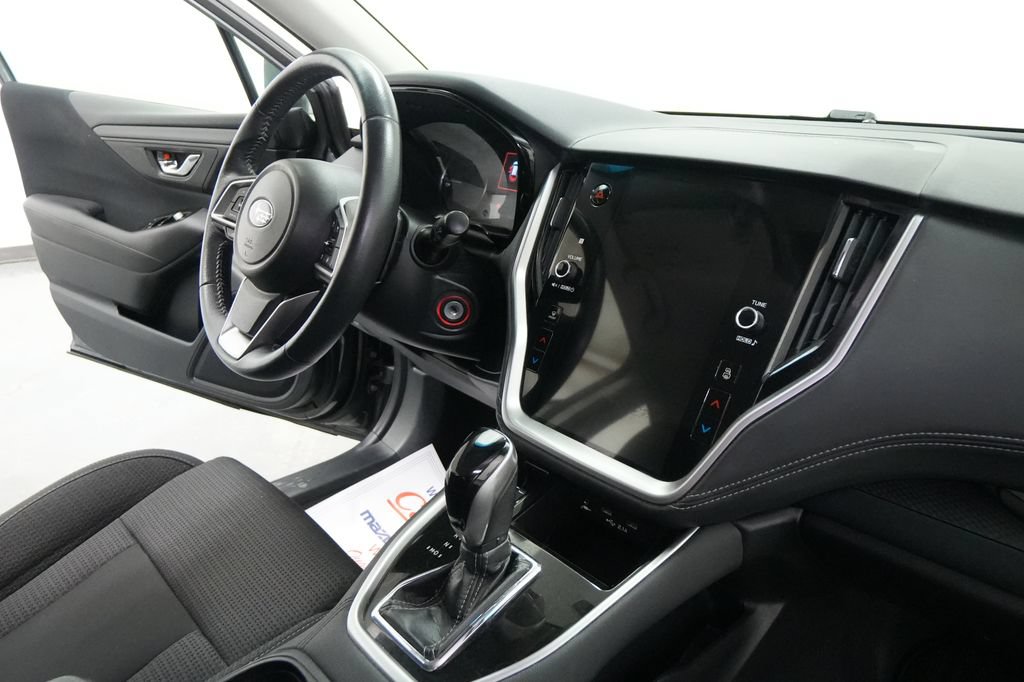 Used 2020 Subaru Outback Premium AWD/4WD image 26