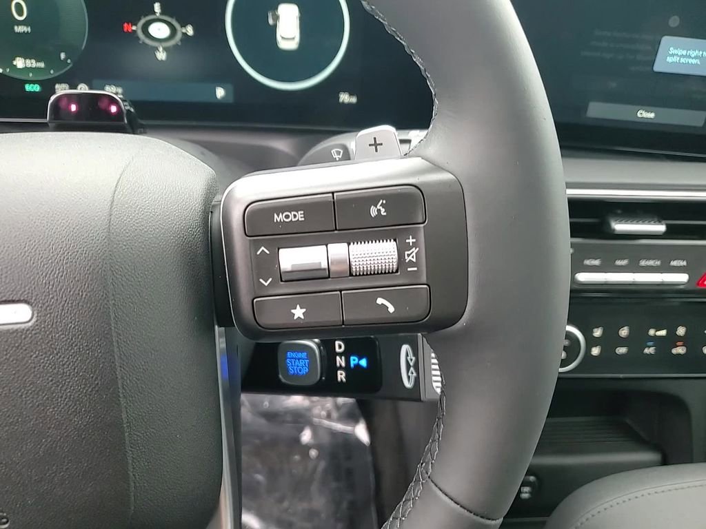 New 2026 Hyundai Palisade Limited image 18