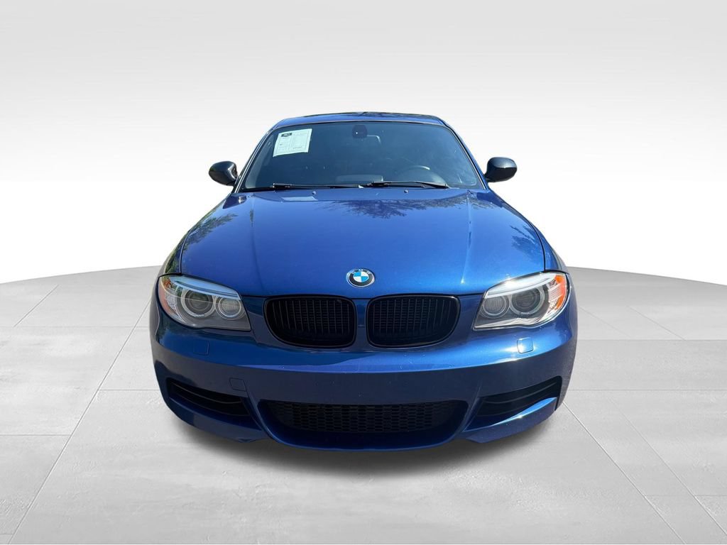 Used 2013 BMW 135is Coupe RWD image 9