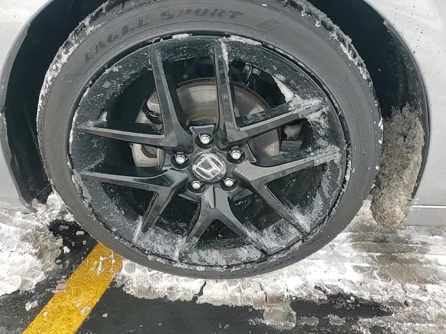 Used 2024 Honda Civic Sport image 8